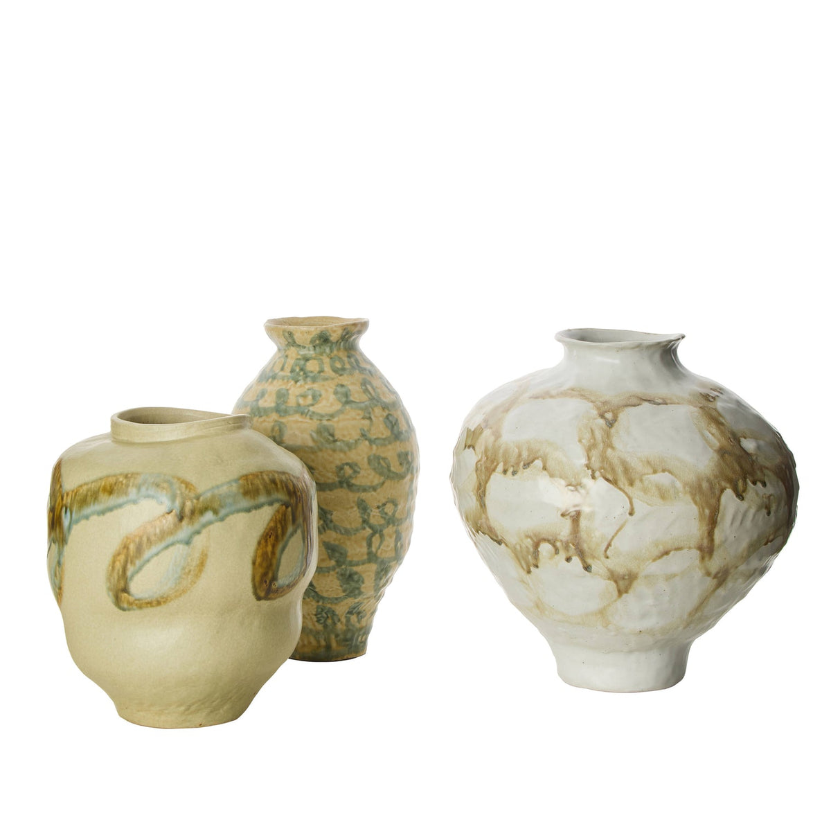 Amalfi - Erol Vase - Large