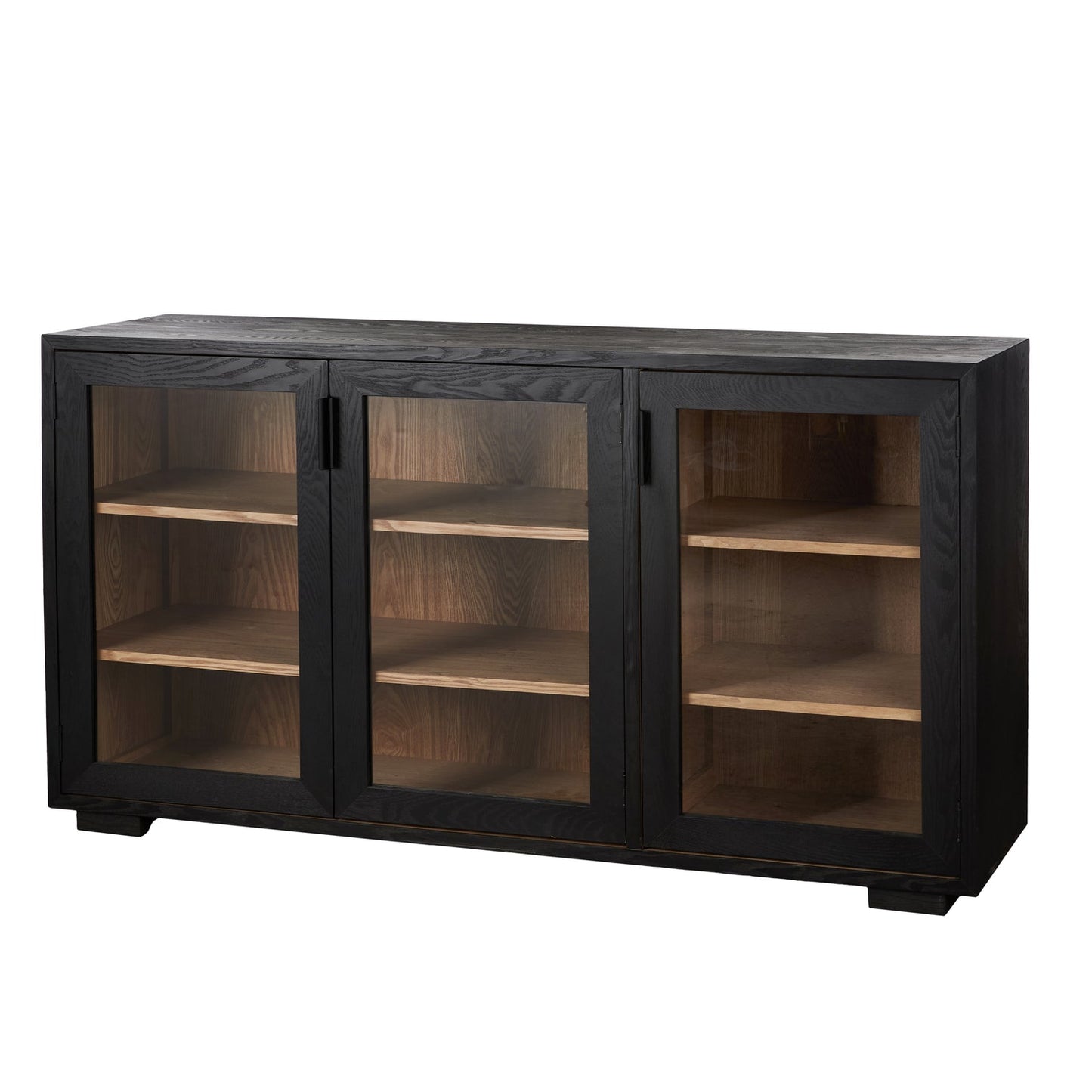 Amalfi - Austin Buffet Unit - Black