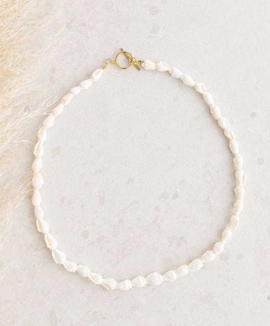 Indigo & Wolfe - Shelley Necklace
