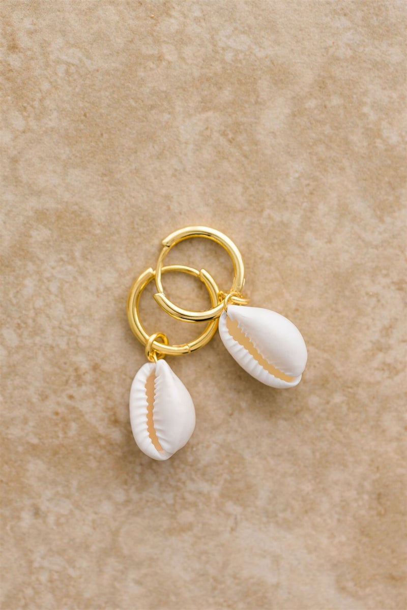 Indigo & Wolfe - Maui Earrings