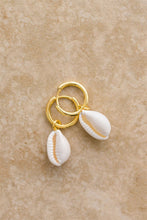 Load image into Gallery viewer, Indigo &amp; Wolfe - Maui Earrings
