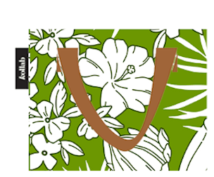 Kollab - Lunch Box - Aloha