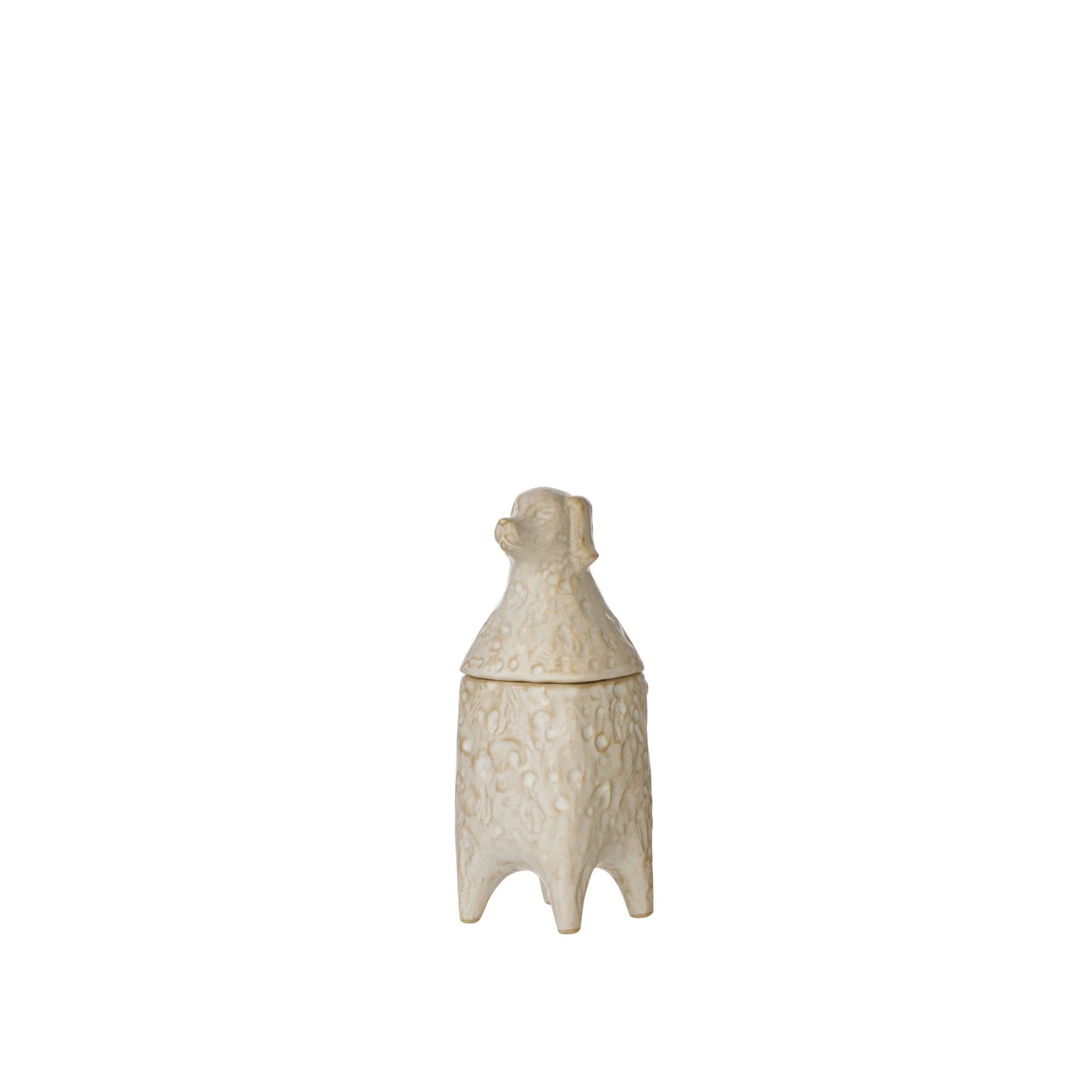 Amalfi - Ari Dog Jar