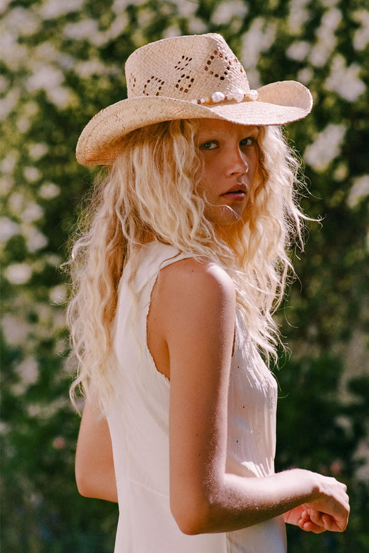 Lack Of Color - Sol Cowboy - Pearl