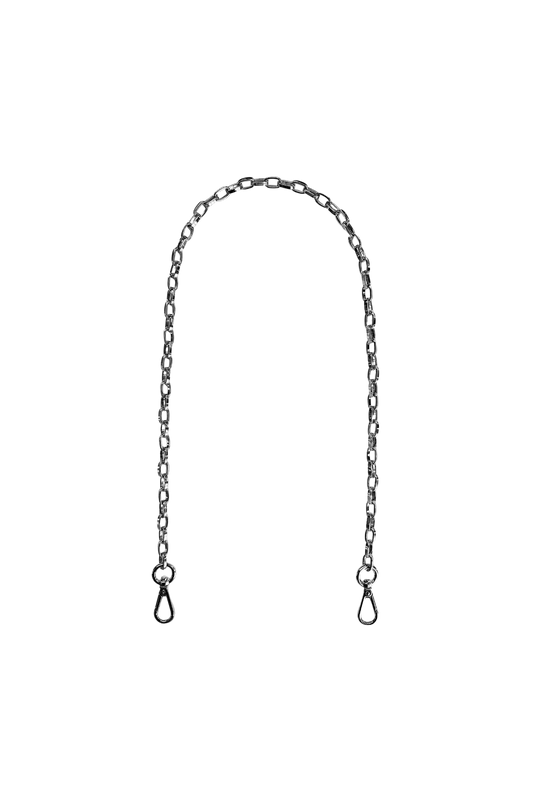Nim The Label - Bag Chain - Silver