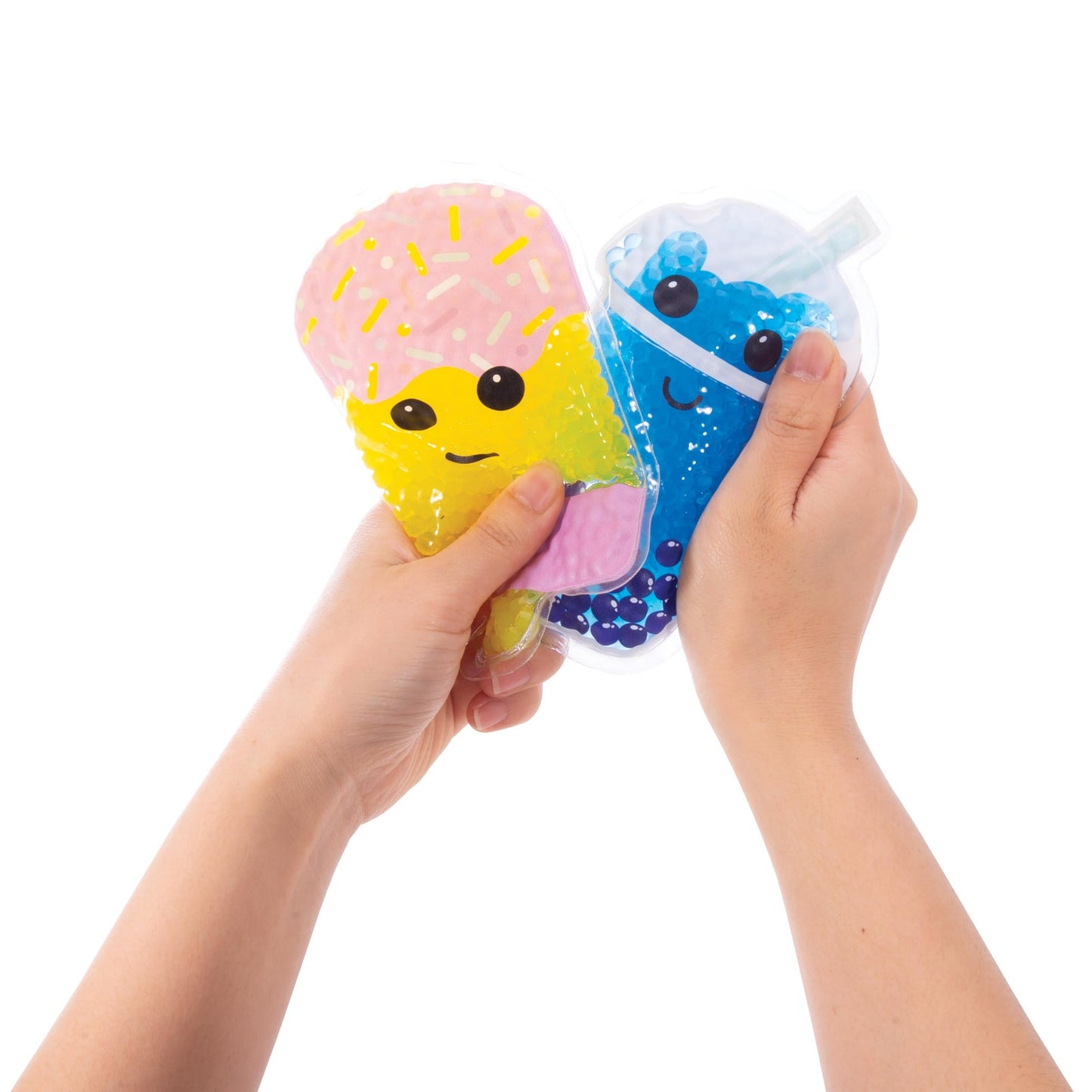 Discovery Zone - 2 in 1 Sensory Soother