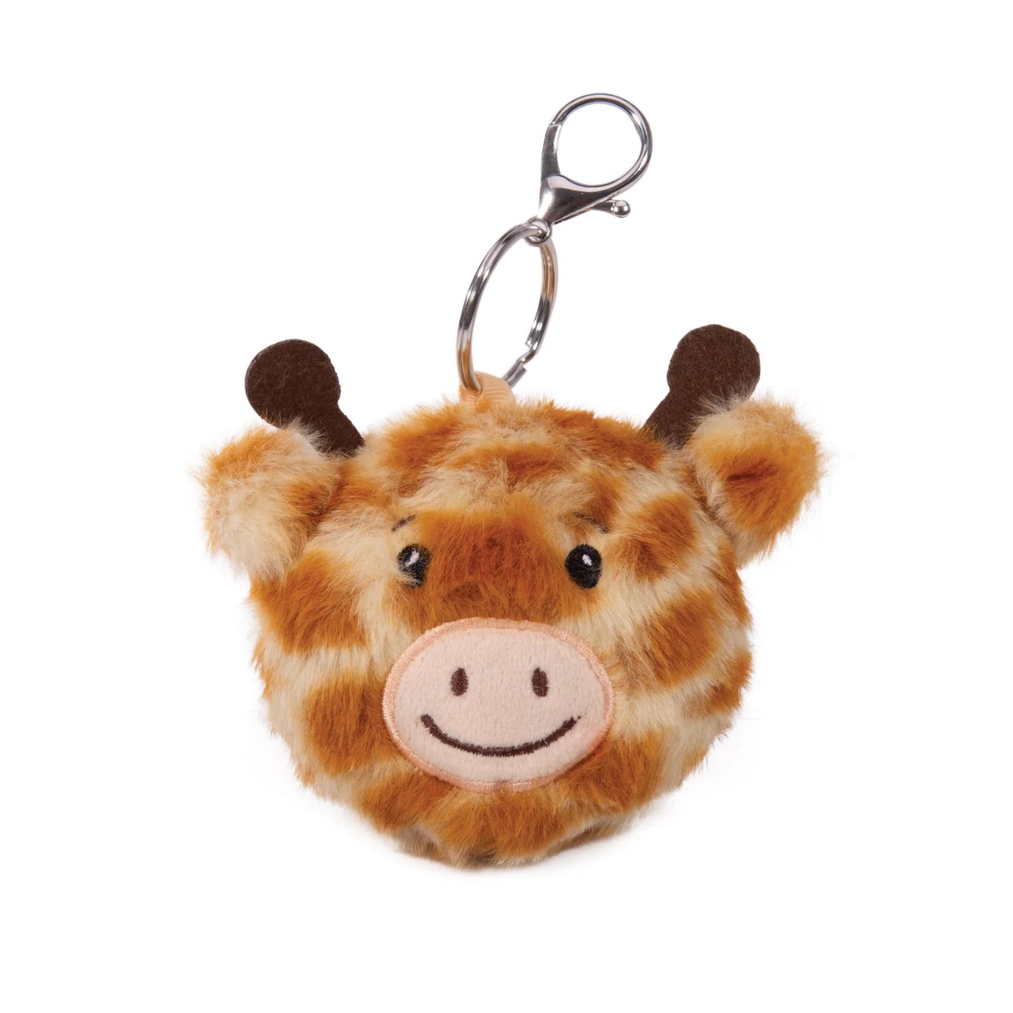 Bag Charm - Wild Things