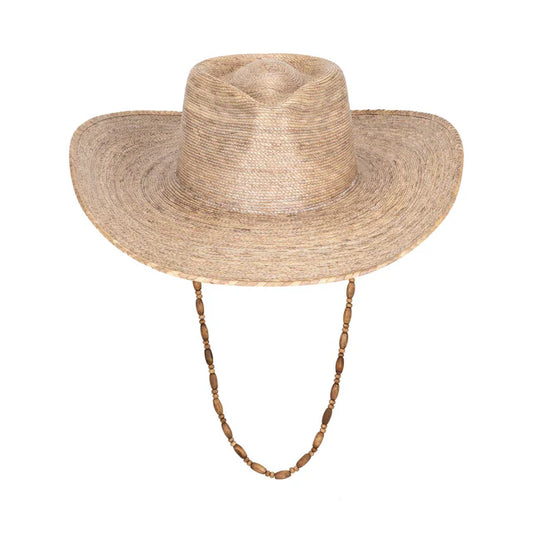 Lack Of Color - The Beau Western - Sepia