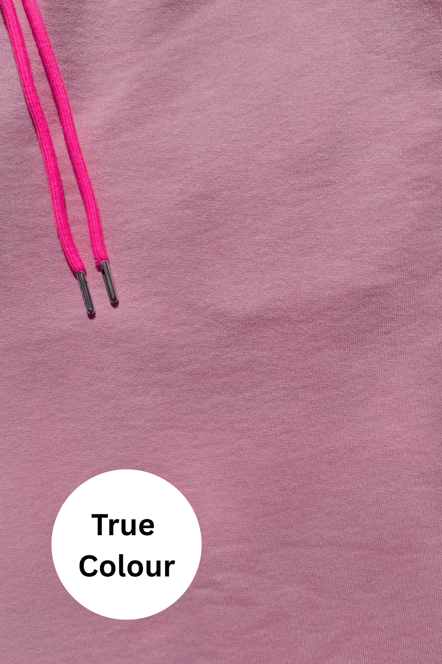 Sabbi - THE BASIC SHORT - Pink
