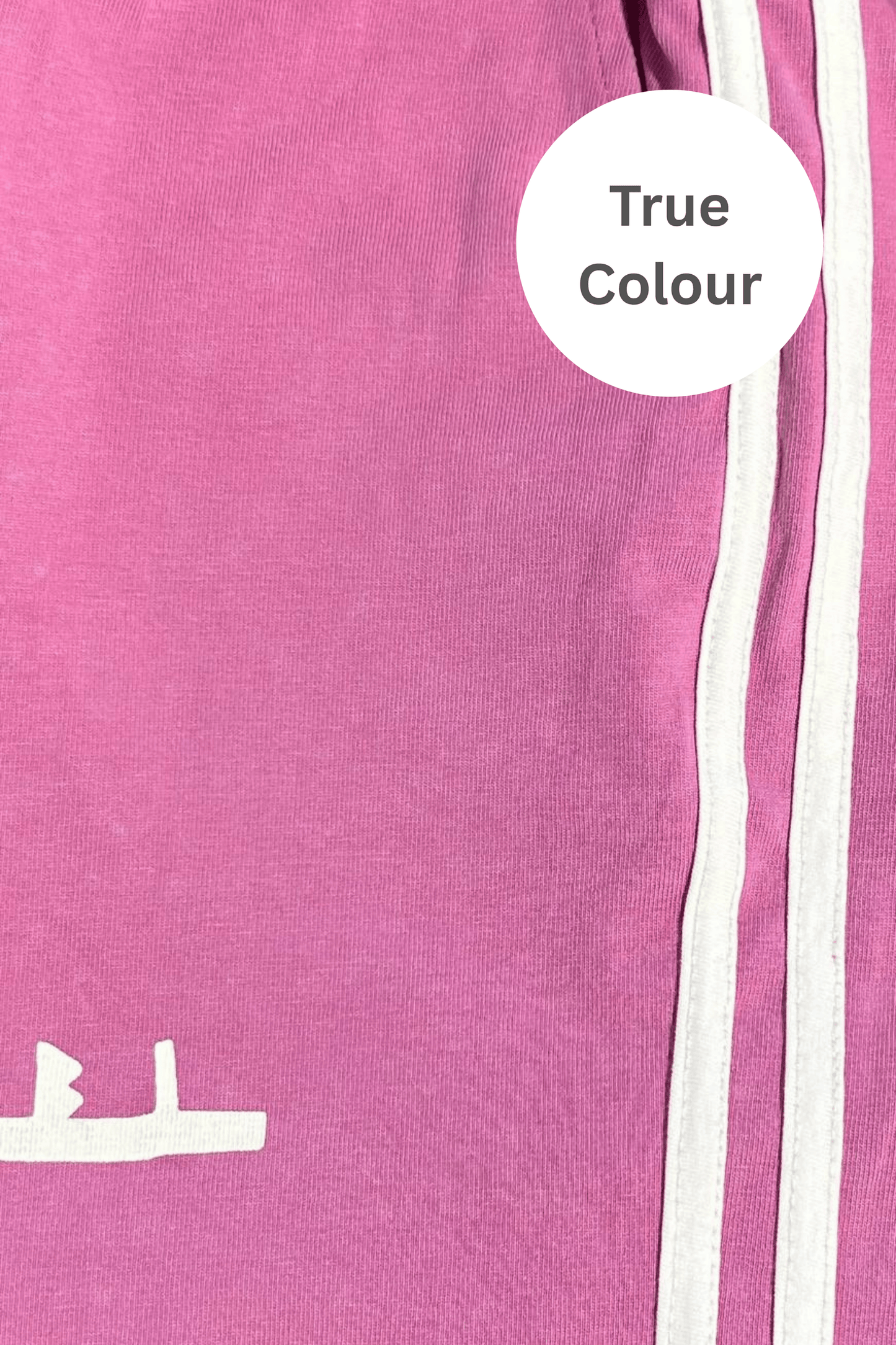 Sabbi - The Chido Shorts - Seas The Day - Pink