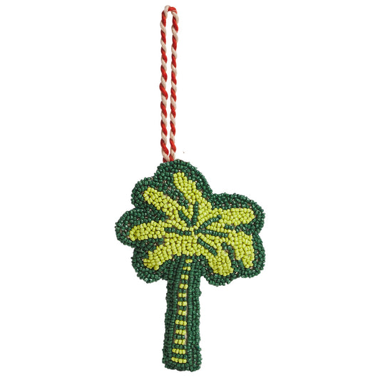 Sage X Clare - Ansell Palm Tree Decoration