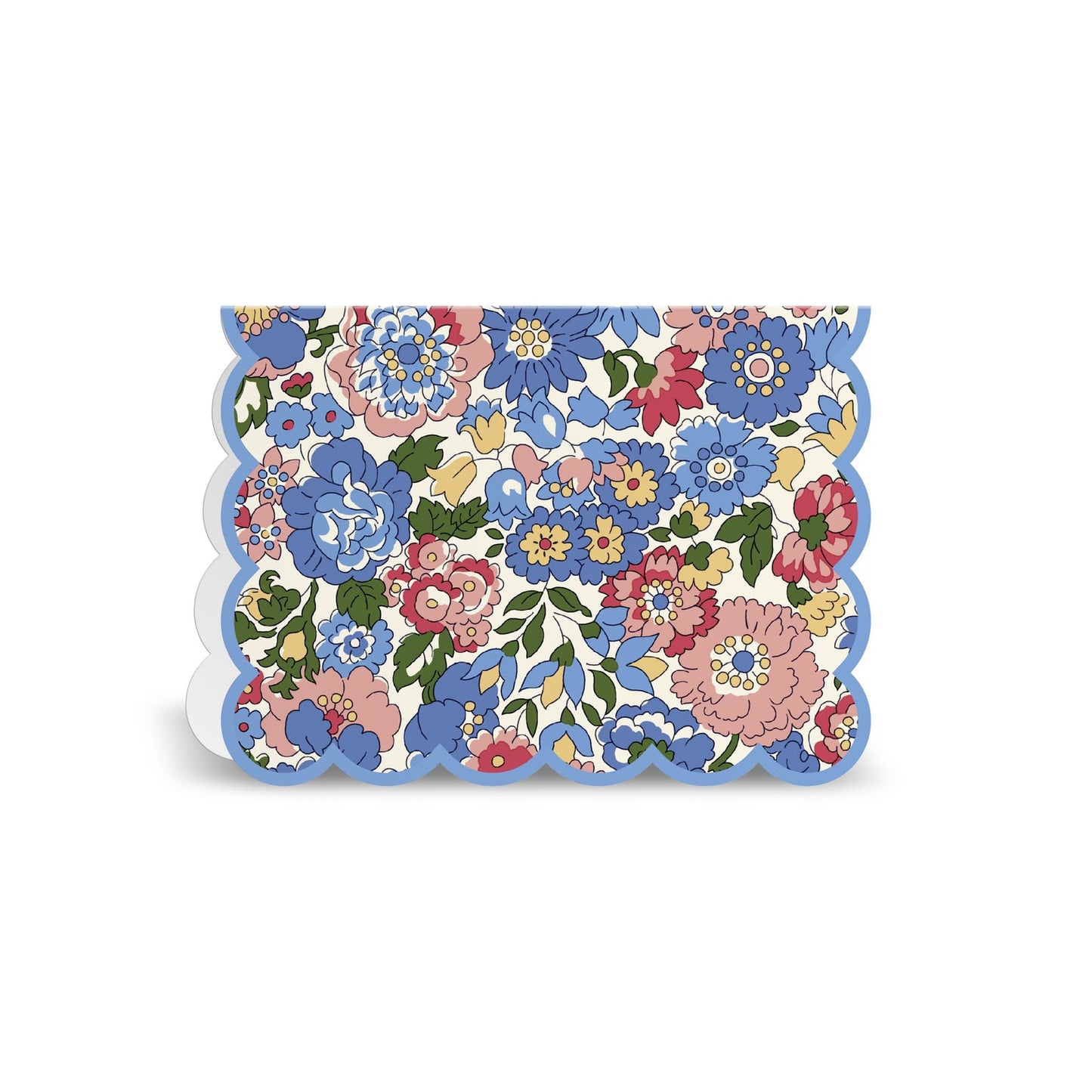 Galison - Liberty Premium Notecard Set