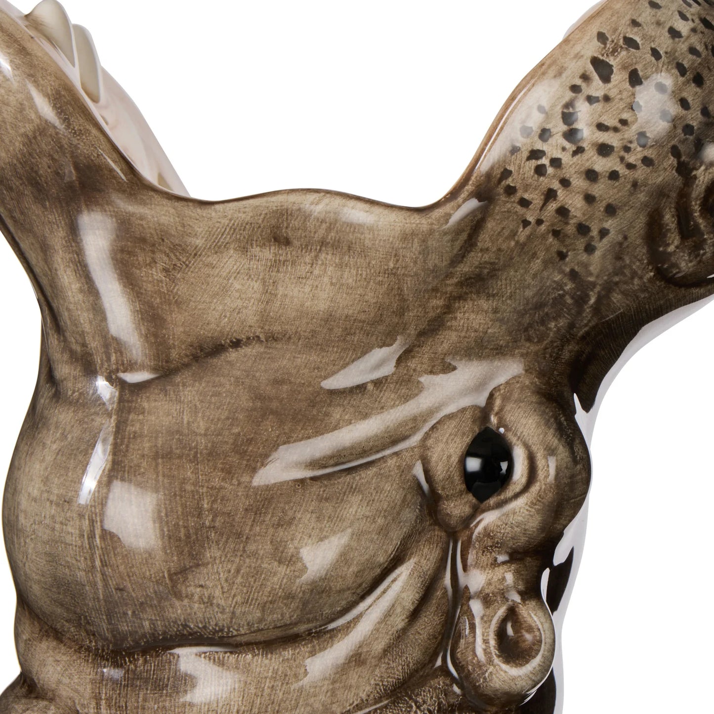 Emporium - Harry Hippo Vase