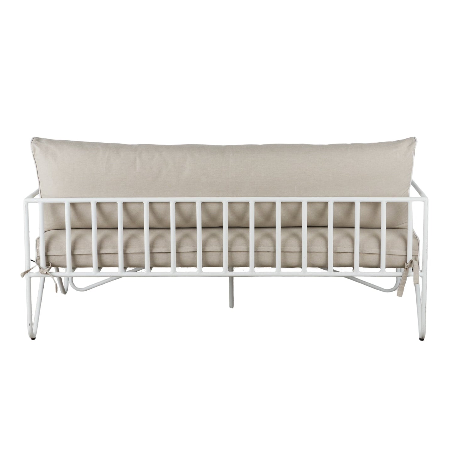 Grand Designs - Lloyd Outdoor 3 Seater Sofa