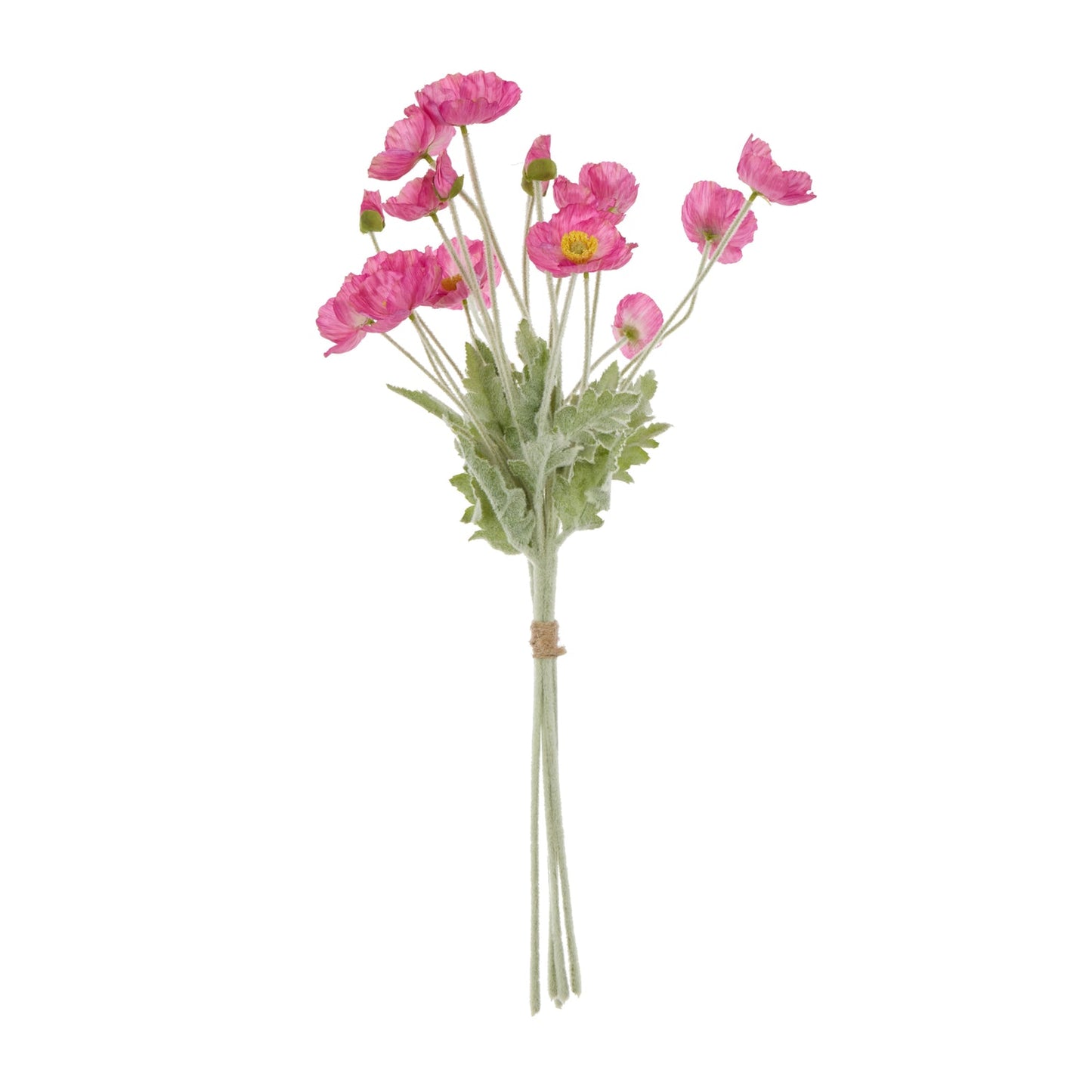 Rogue - Poppy Bunch - Dark Pink