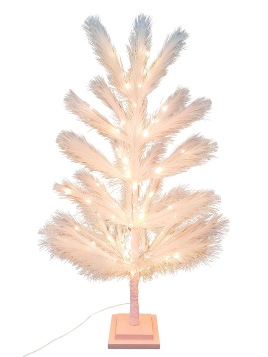 Urban - Whisp LED Tree - Pink