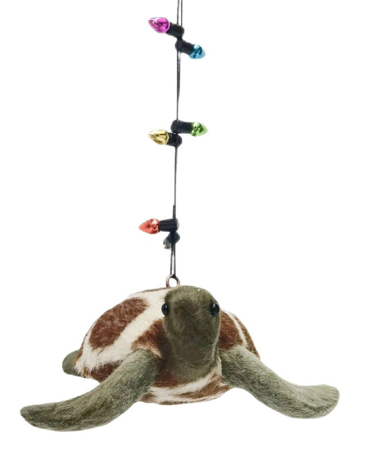 Urban - Turtle - Hanging Decoration