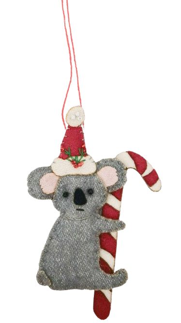 Urban - Koala - Hanging Decoration