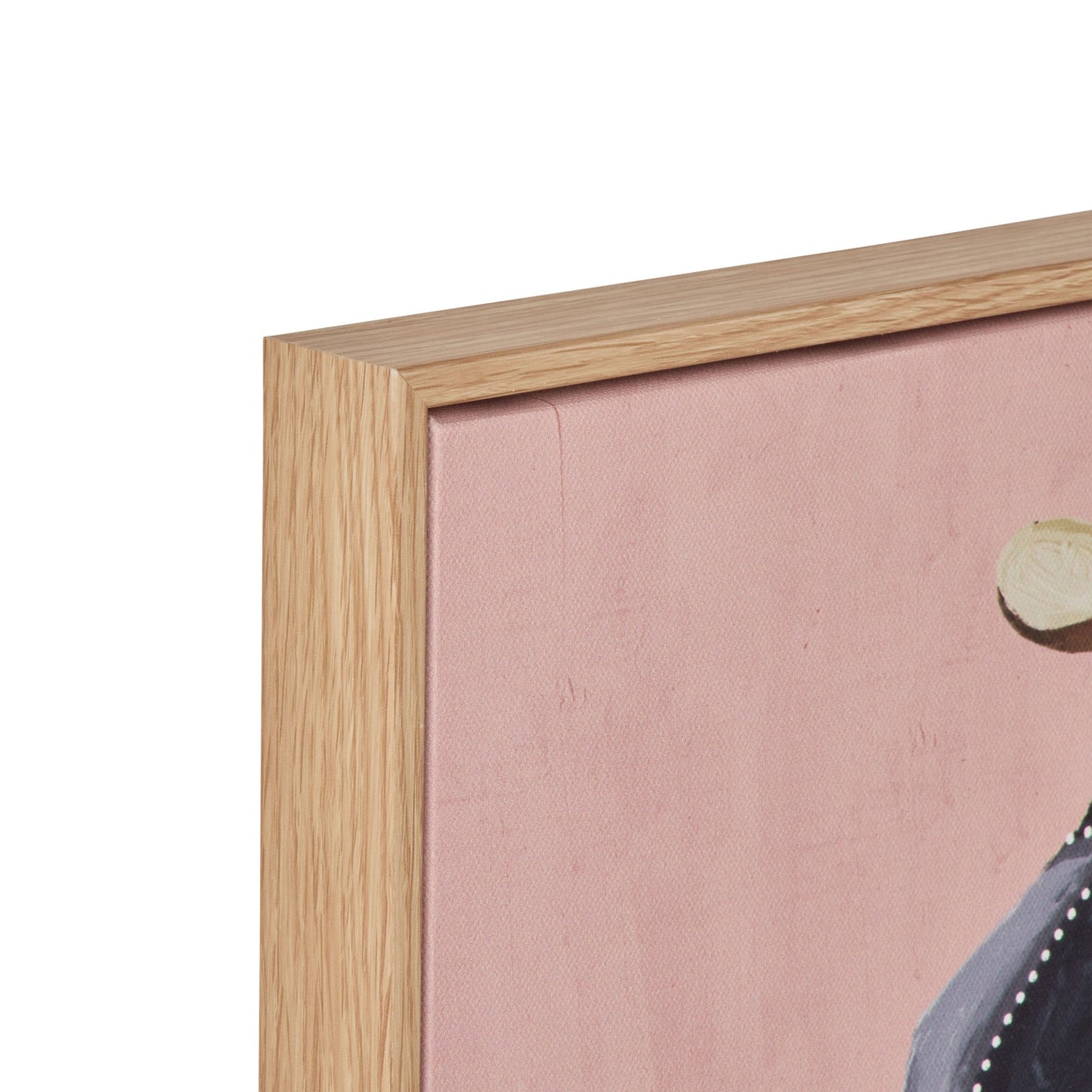 Emporium - Lone Rider - Wall Art