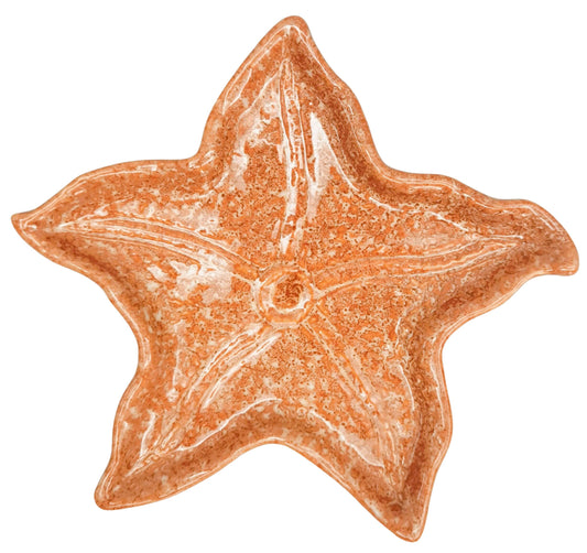Urban - Reef Star Fish - Trinket Dish