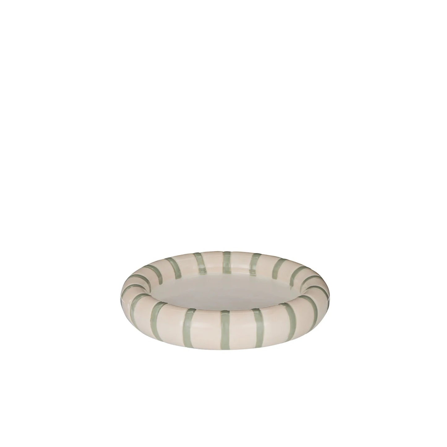 Emporium - Astrid Stripe Dish