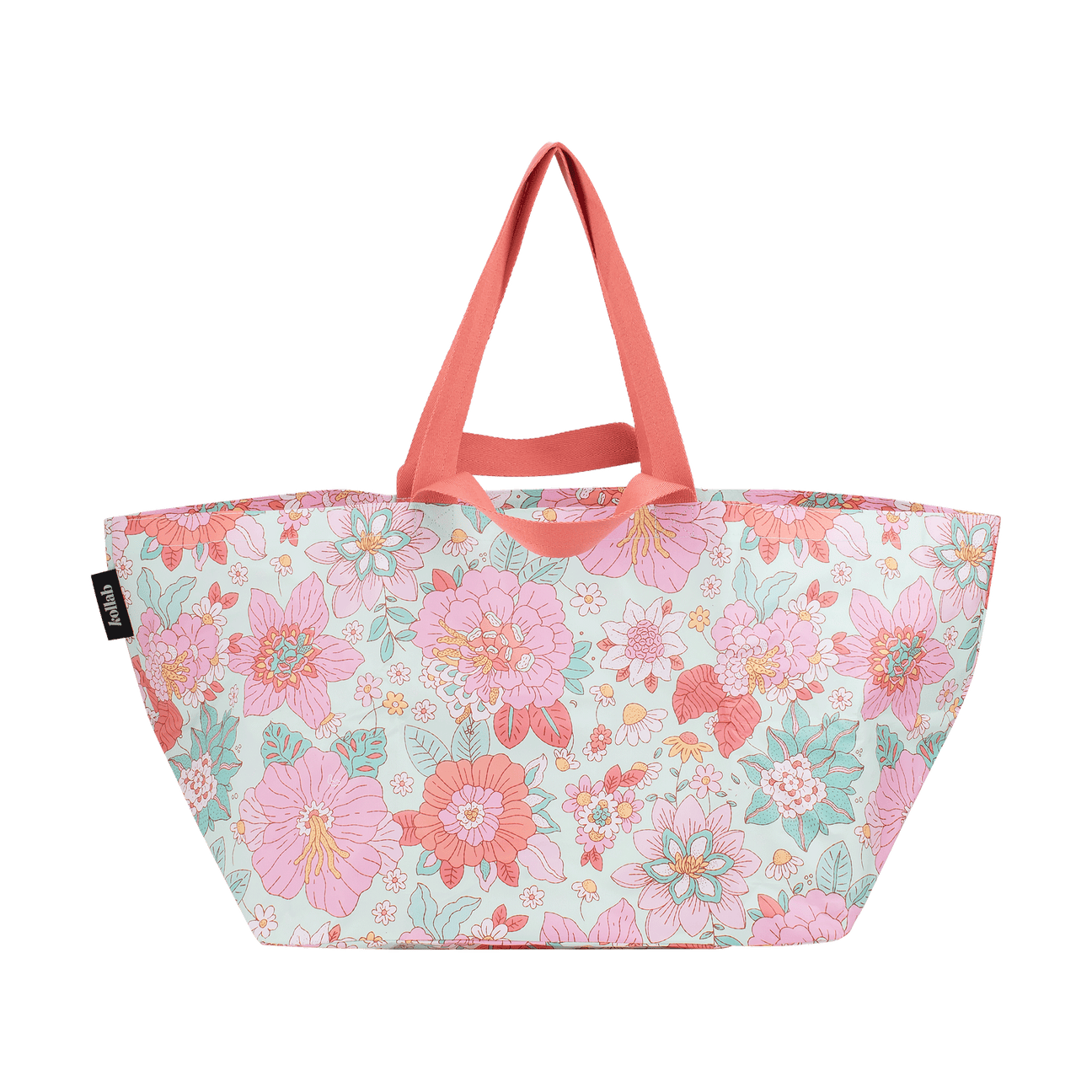Kollab - Beach Bag - Vintage Dreams