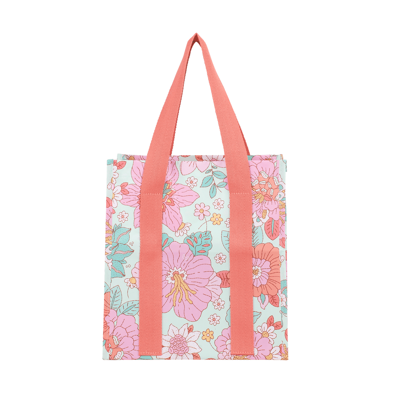 Kollab - Market Bag - Vintage Dreams