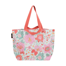 Load image into Gallery viewer, Kollab - Shopper Tote - Vintage Dreams
