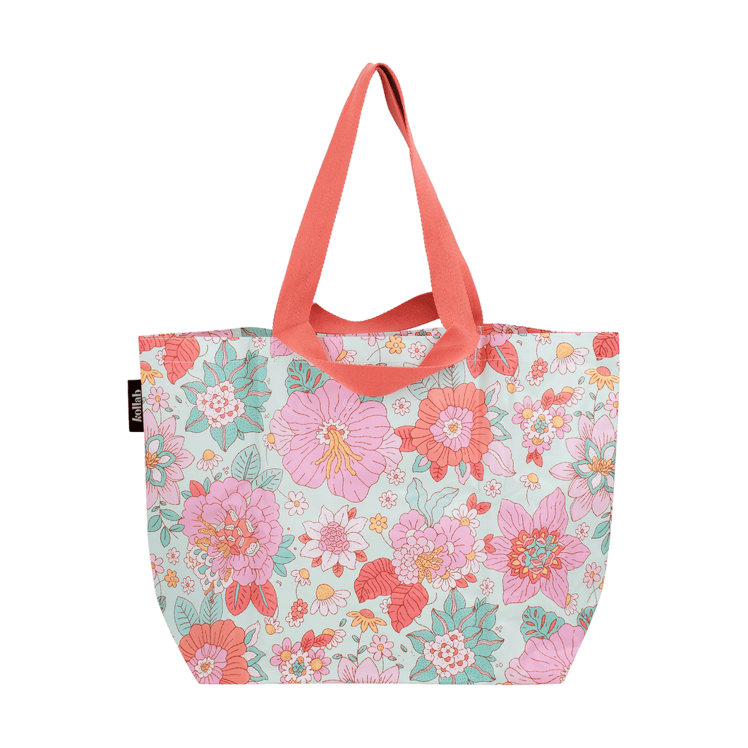 Kollab - Shopper Tote - Vintage Dreams