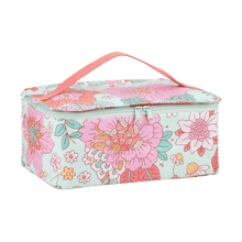 Load image into Gallery viewer, Kollab - Toiletry Stash Bag - Vintage Dreams
