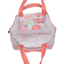 Load image into Gallery viewer, Kollab - Shopper Tote - Vintage Dreams
