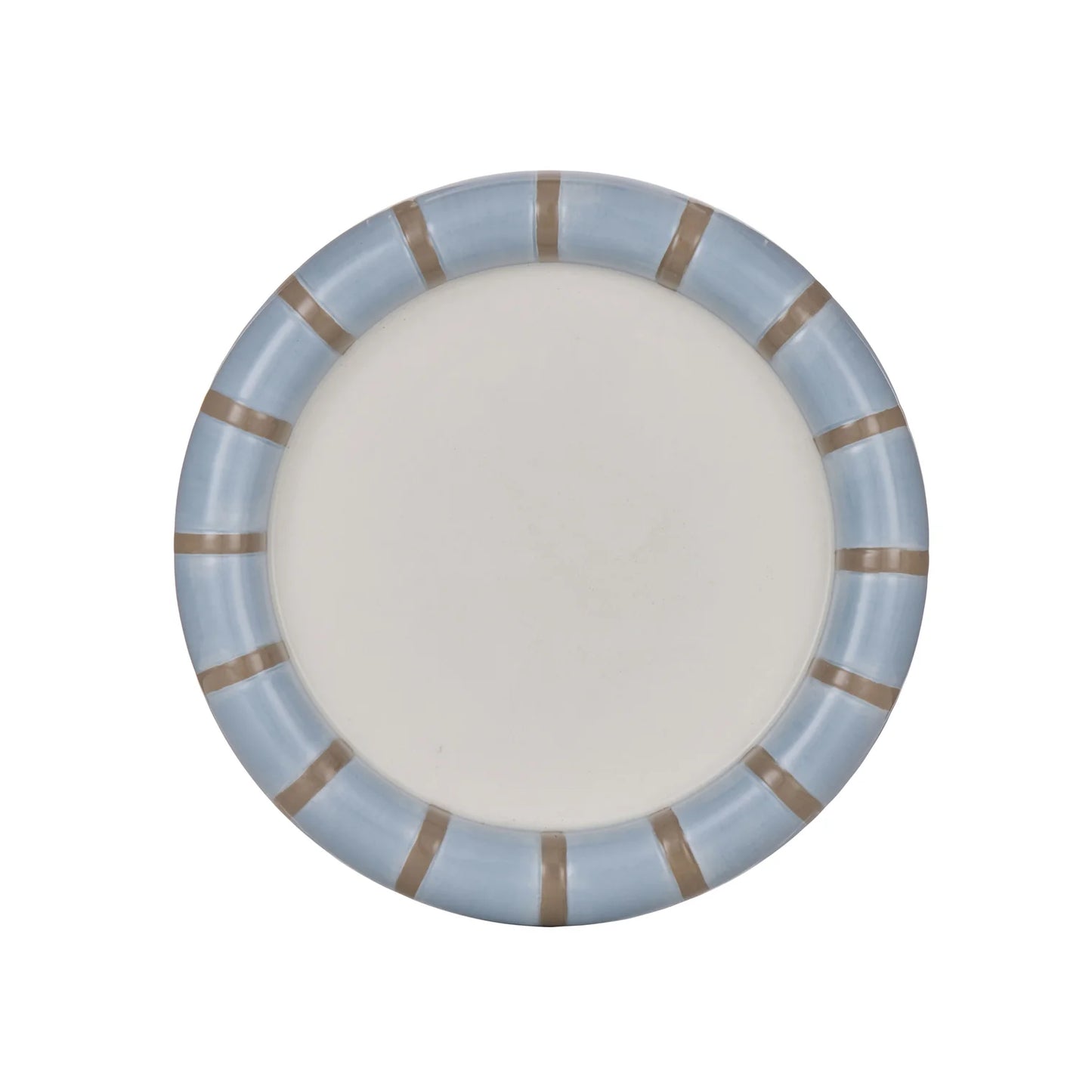 Emporium - Astrid Stripe Dish