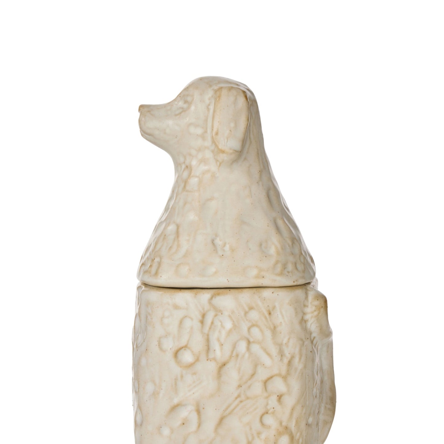 Amalfi - Ari Dog Jar