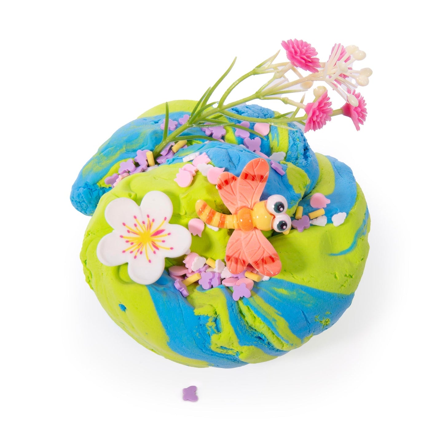Buttery Putty - Garden Friends