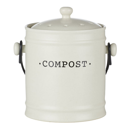 David Waddell - Darley Compost Bin 3.5L