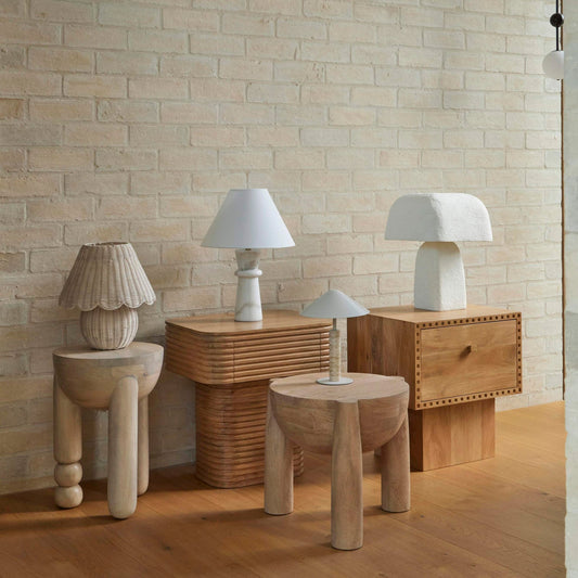Amalfi - Hugo Table Lamp