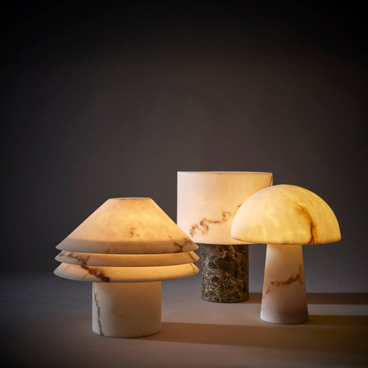 Amalfi - Kian Table Lamp