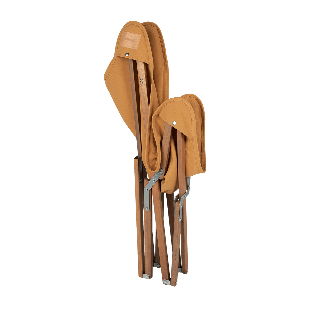 Wandering Folk // Camp Collab // Tallow & Mae Camp Chair