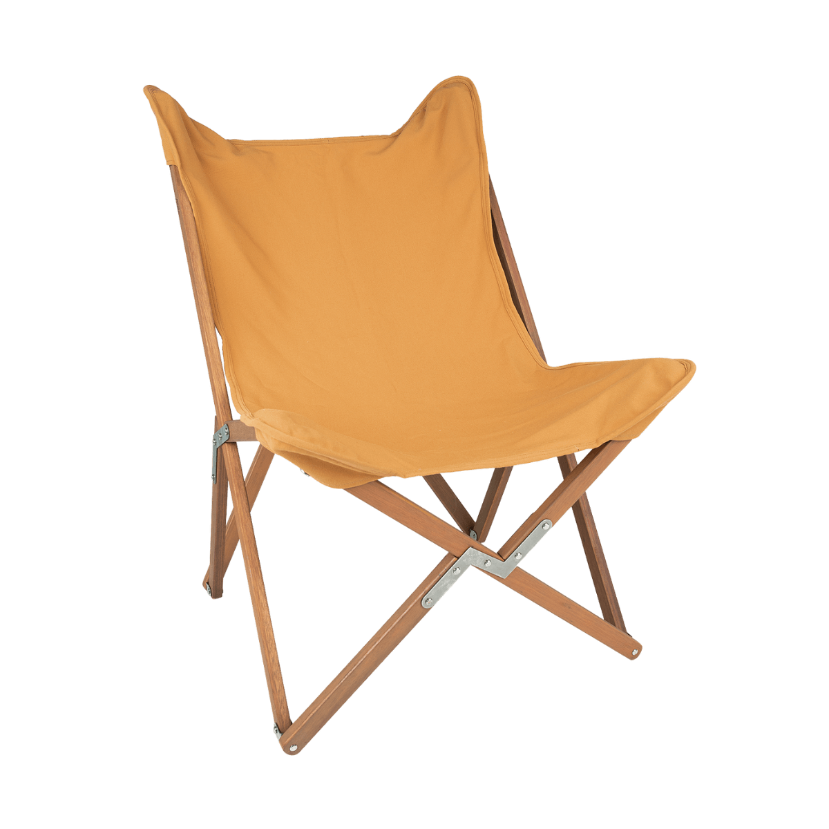 Wandering Folk // Camp Collab // Tallow & Mae Camp Chair