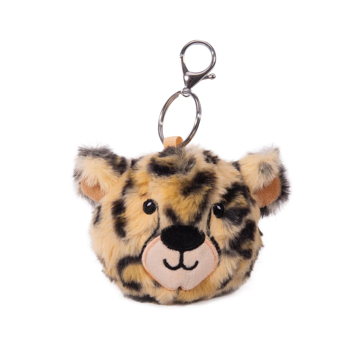 Bag Charm - Wild Things