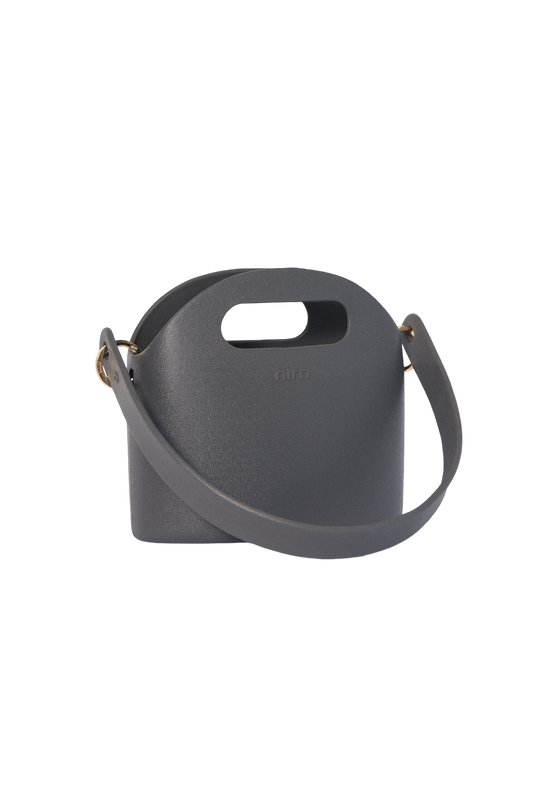 Nim The Label - BB Mini Charcoal