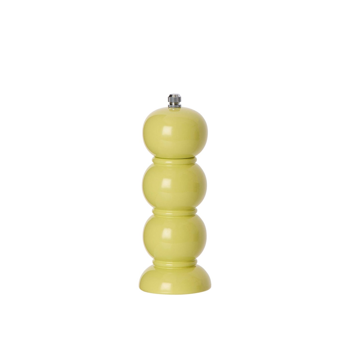 Emporium - Bubble Salt & Pepper Mill Lime