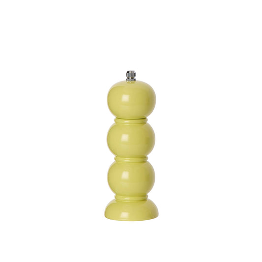 Emporium - Bubble Salt & Pepper Mill Lime