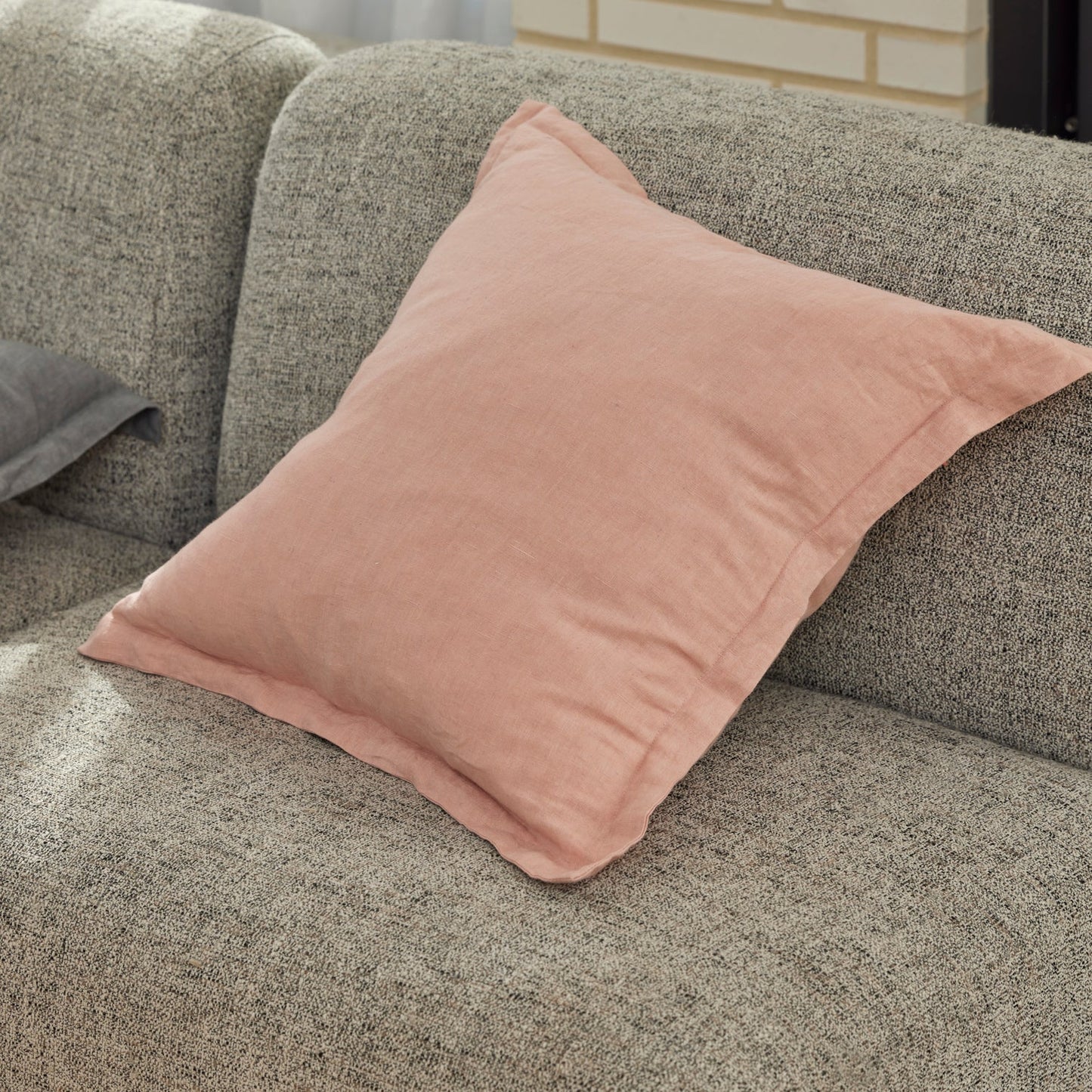 Amalfi - Cove Linen Cushion Range