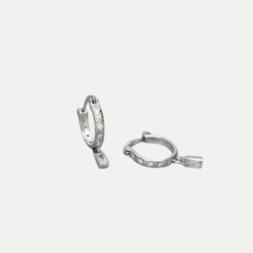 Sun Soul - Baez Earrings