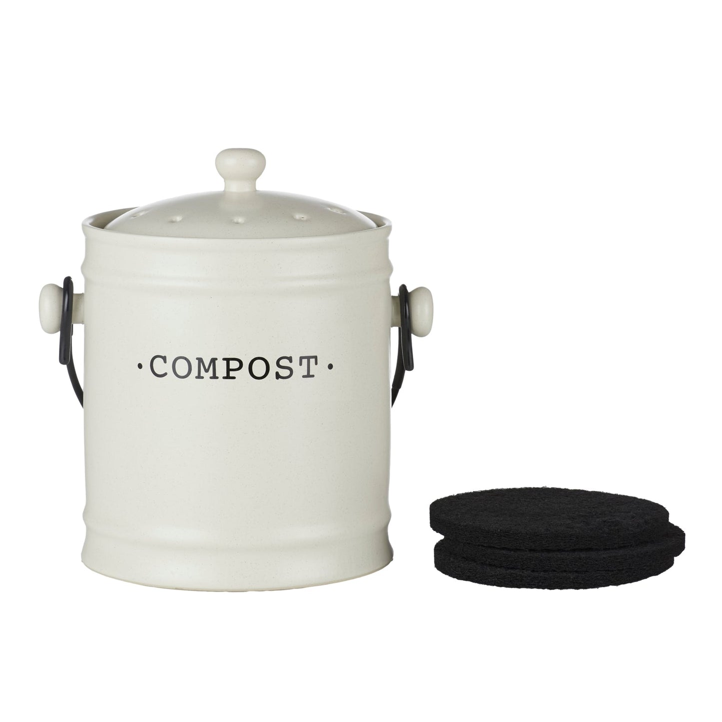 David Waddell - Darley Compost Bin 3.5L