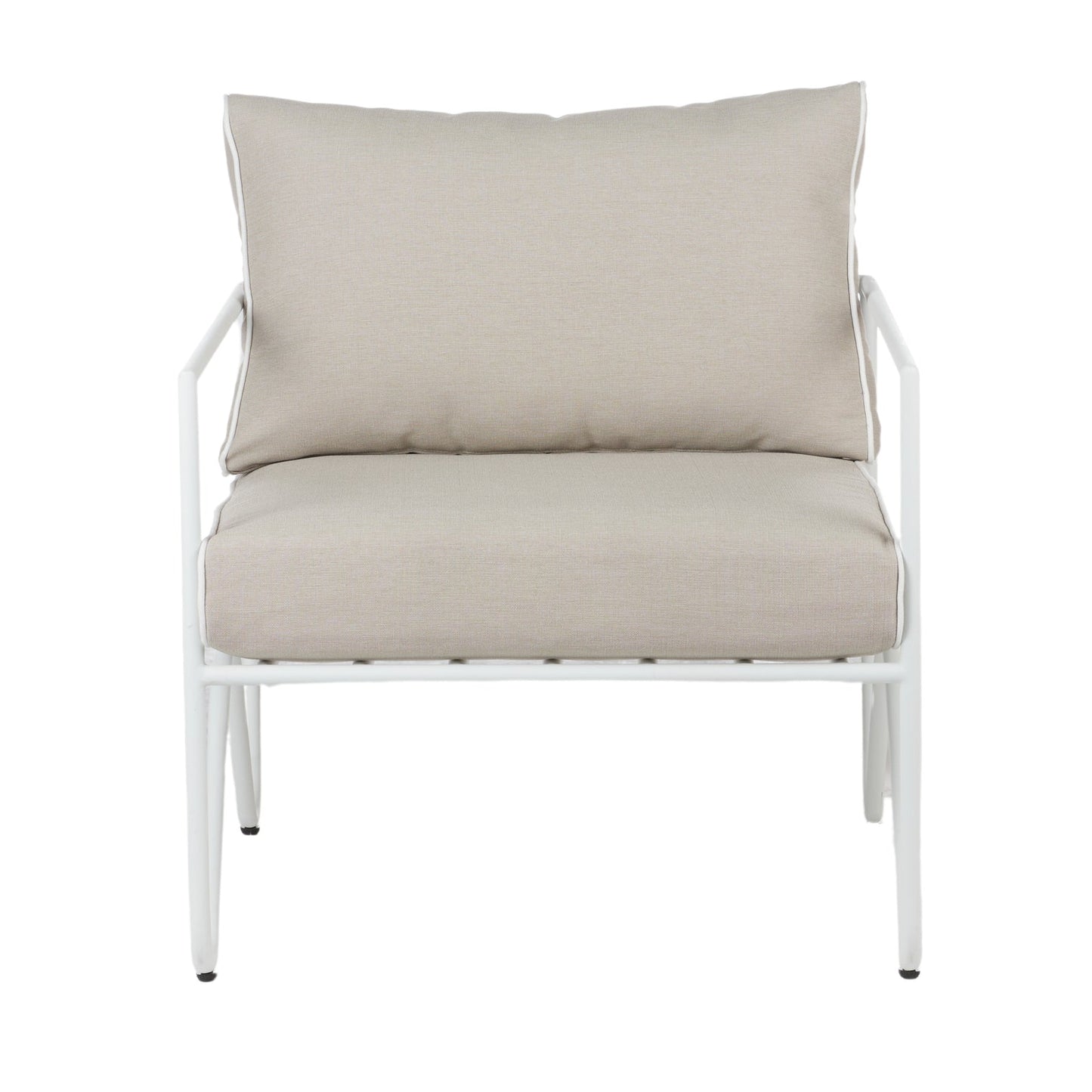 Amalfi - Lloyd Outdoor Armchair