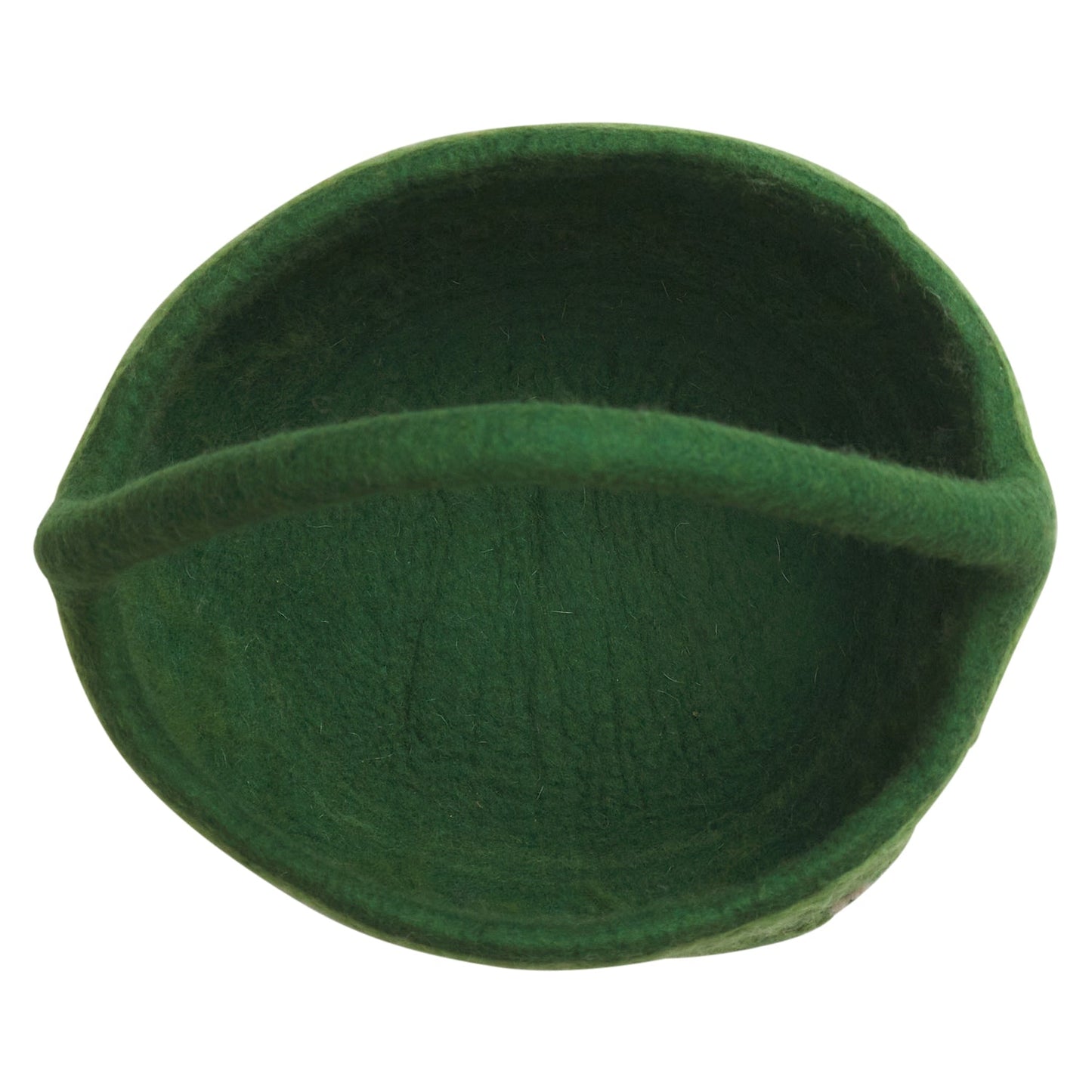 Sage X Clare -  Serafina Felt Basket