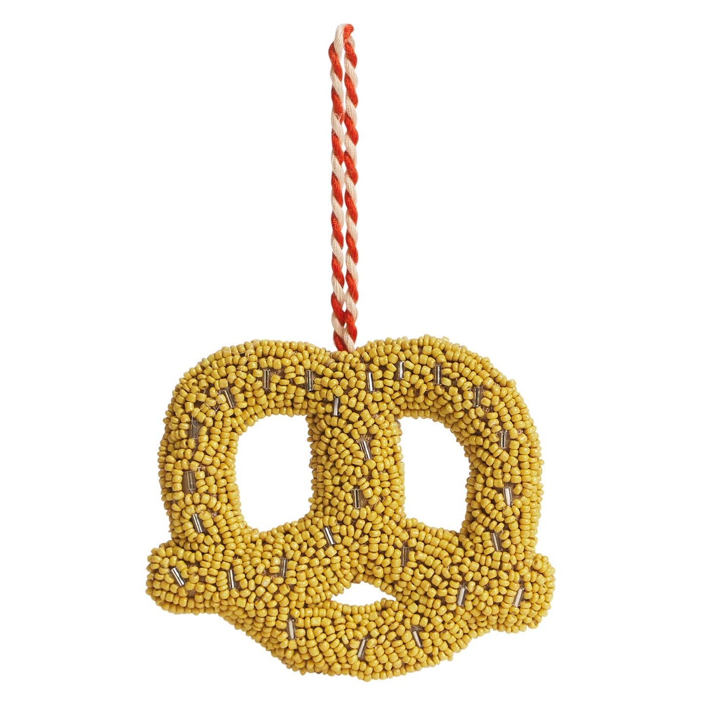 Sage X Clare - Imalda Pretzel Decoration