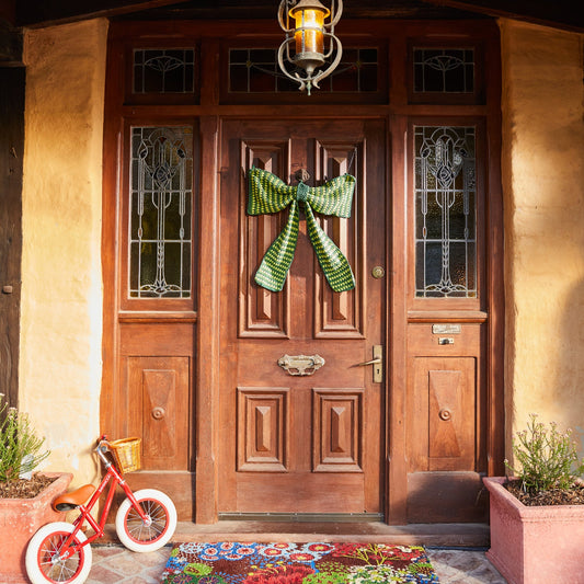 Sage X Clare -  Milania Giant Bow